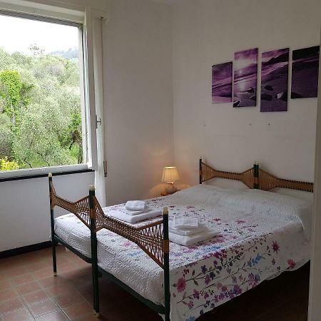 Lorenzo'S Charming Flat Monterosso al Mare Exterior photo